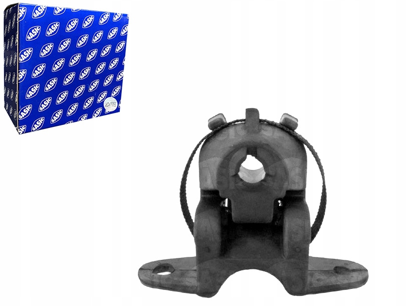 SASIC WIESZAK UKŁADU WYDECHOWEGO CITROEN C4 C4 I C4 II C8 DS4 JUMPY