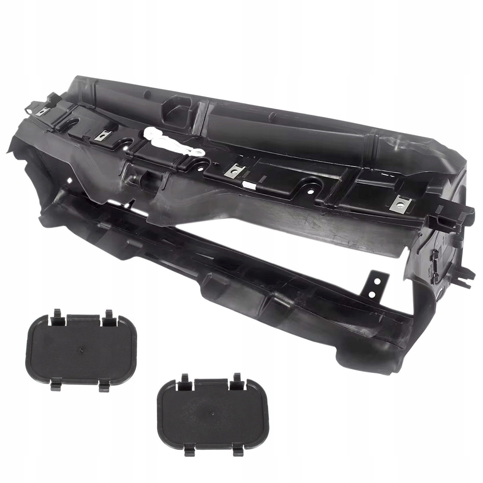 Horní volant přívodu vzduchu tunel kanál Bmw 4 F32 F33 F36 51747290610