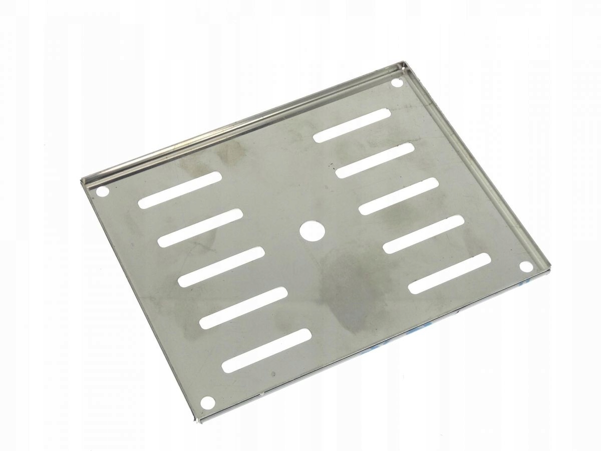 RAMKA POD TABLICE REJESTRACYJNA MOTOCYKL YAMAHA Manufacturer other