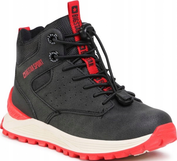 

Big Star Treking Ocieplane GG374050 Trapery R32