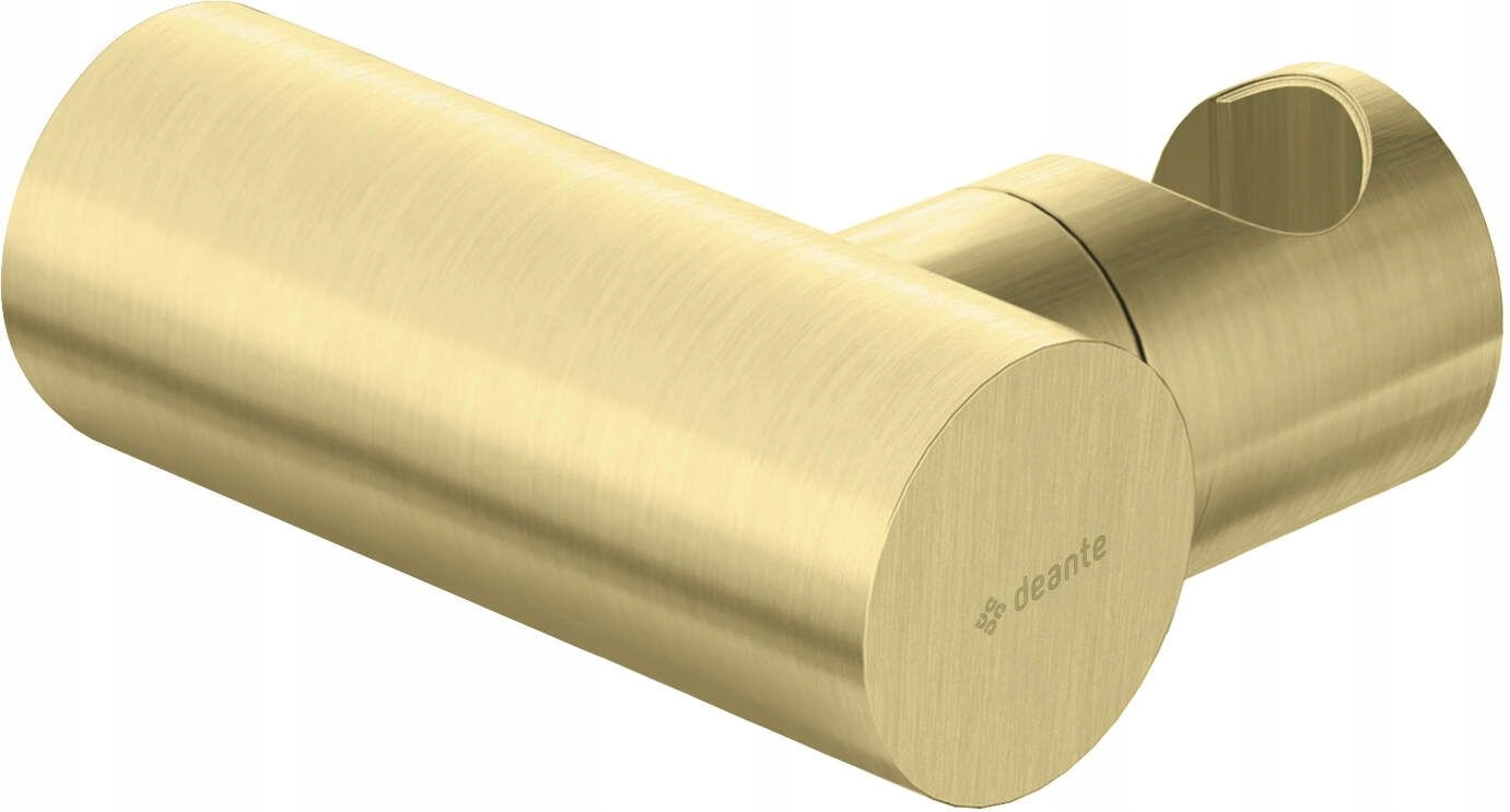 Deante ANR_R21U Držák na sluchátka mosazný