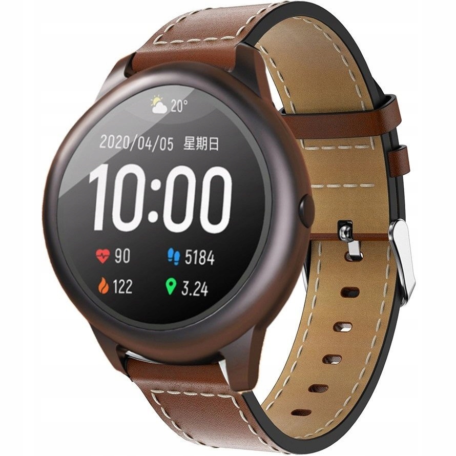 

Pasek Do Huawei Watch Gt GT2 GT2e GT2 GT3 Pro 46MM