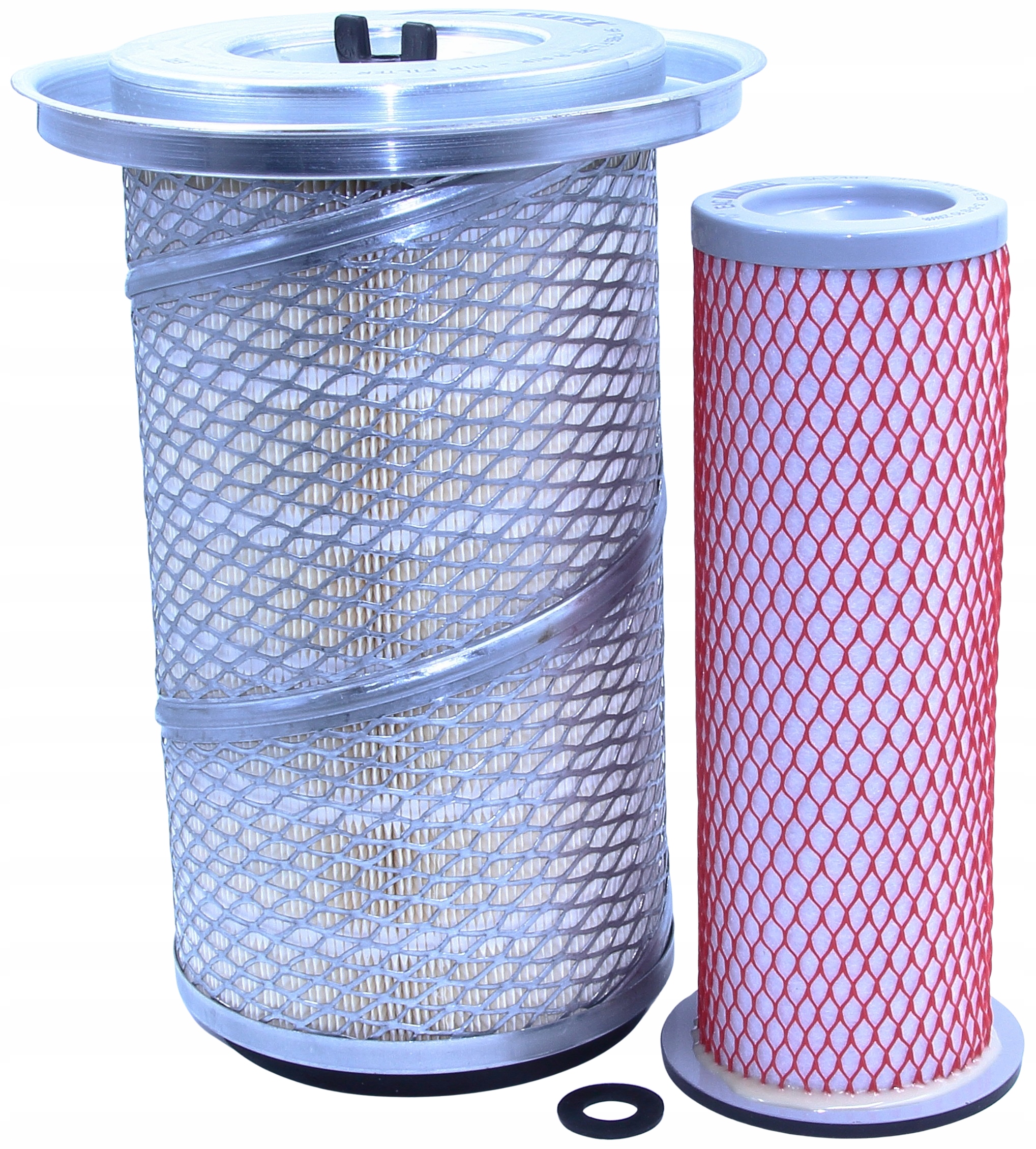 Filtry vzduchu SA17484, SA17485 Jcb