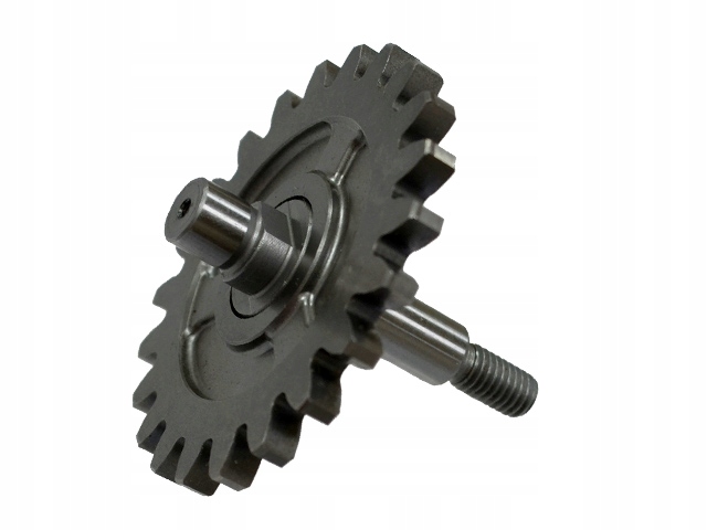 NACHMAN WALEK POMPY WODY SUZUKI RMZ 250 13 17