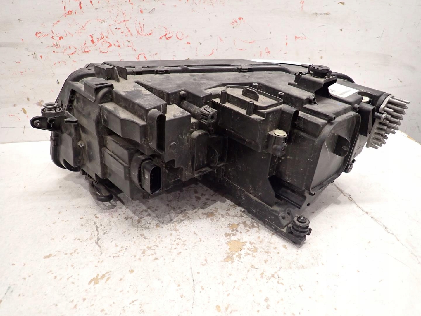light front front right VW TIGUAN II 2015- FULL LED 5NN941082