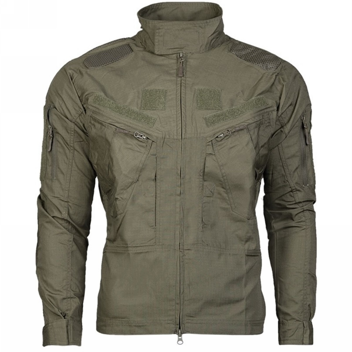 Bluza Mil-Tec Combat XXL poliester