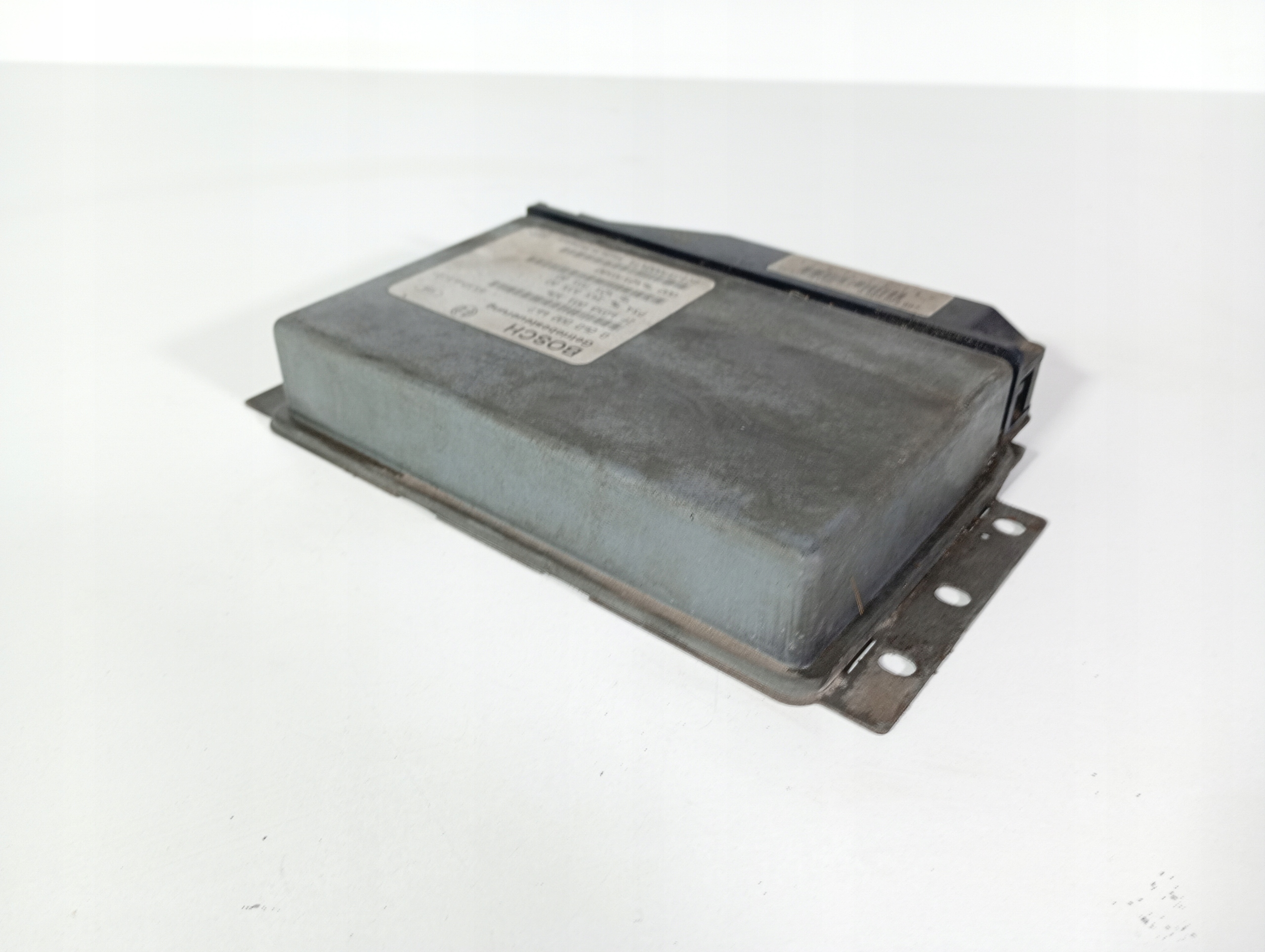 Peugeot 607 99-10 computer control unit of the engine OE 9634583580