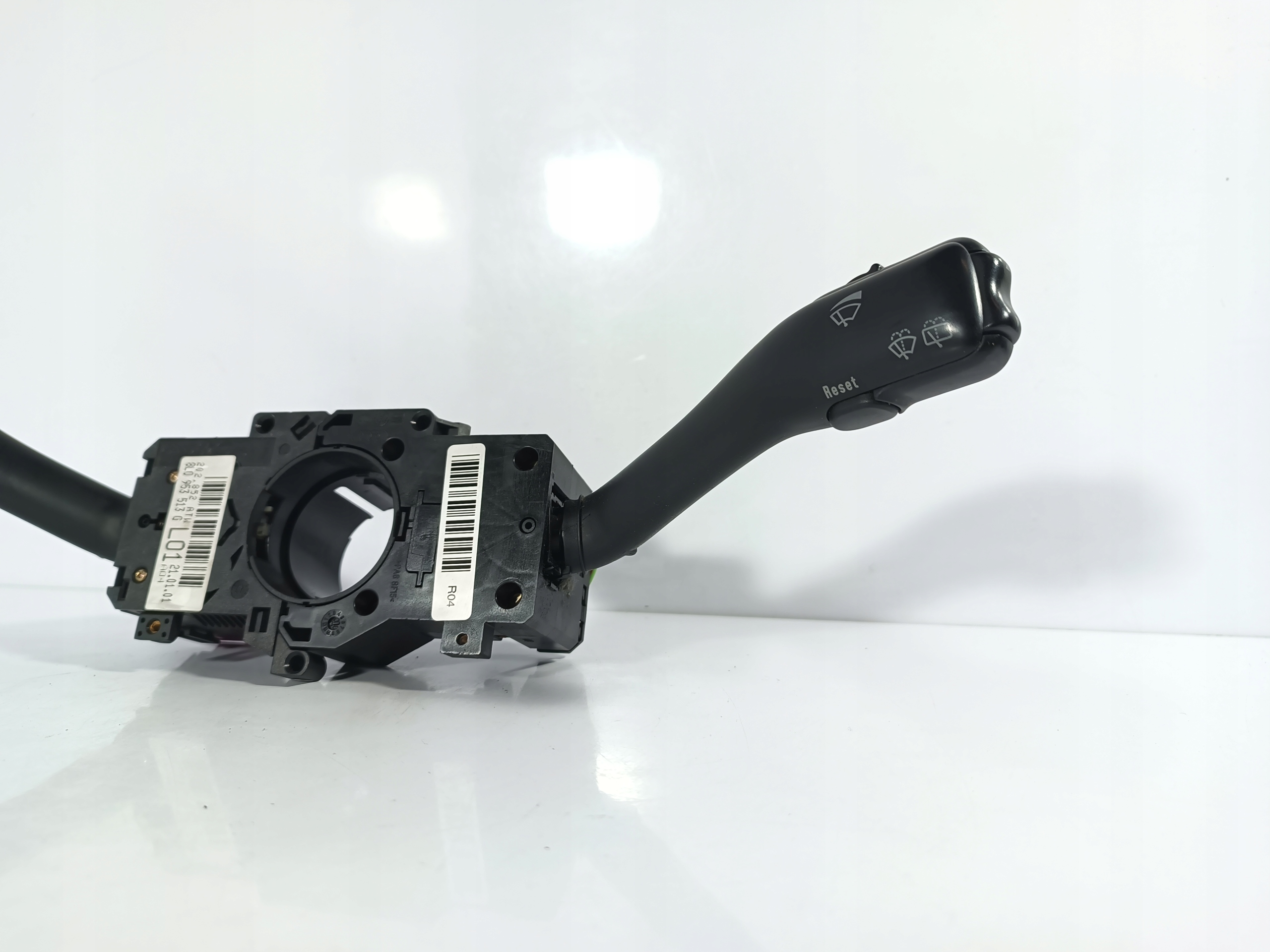 VW Golf IV 4 97-06 light switch ZESPOLONY OE 4B0953503H