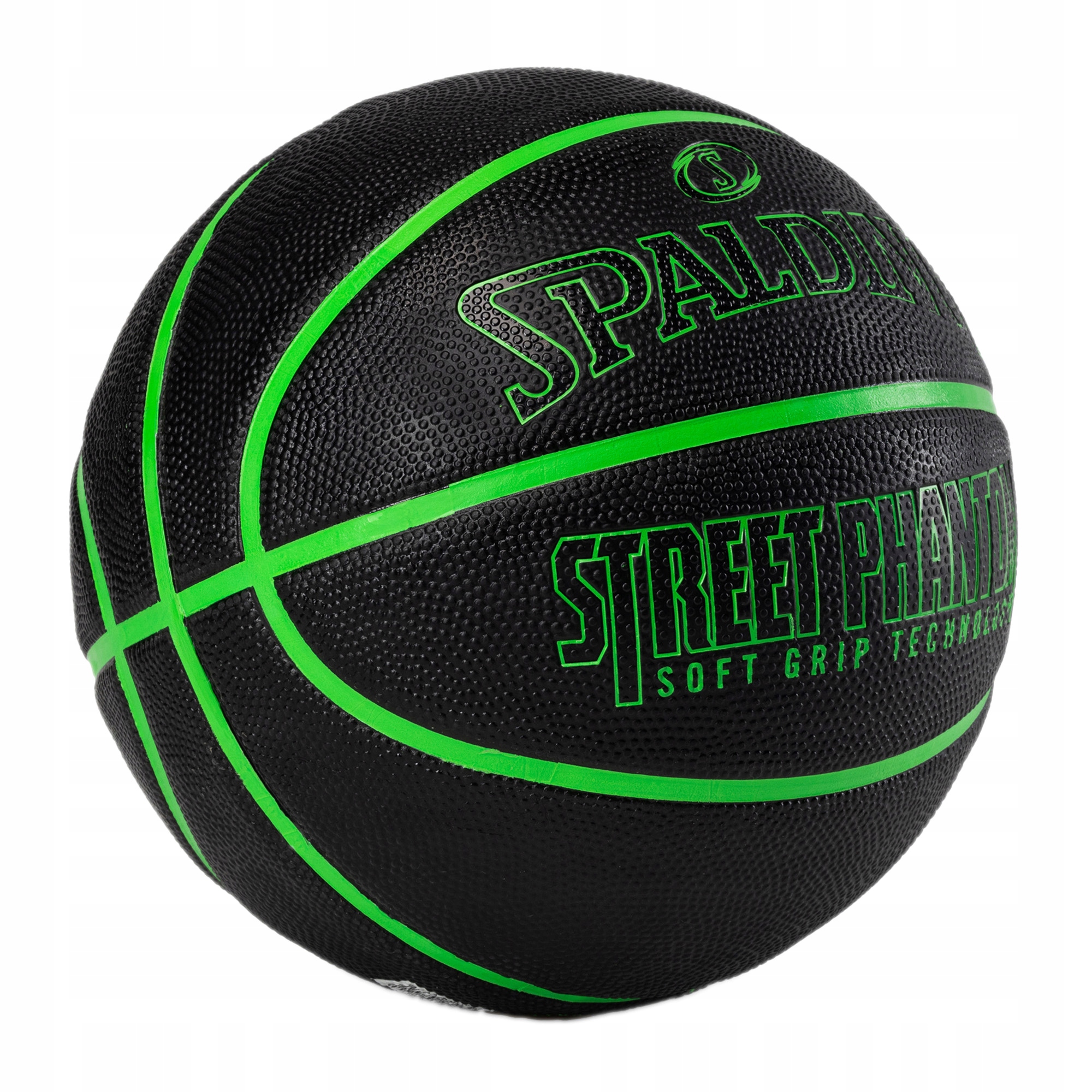 Piłka do koszykówki Spalding Phantom 84384Z rozmiar 7