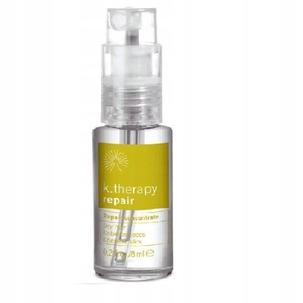 Lakmé K.Therapy Repair Repair Concentrate 8 x 8 ml