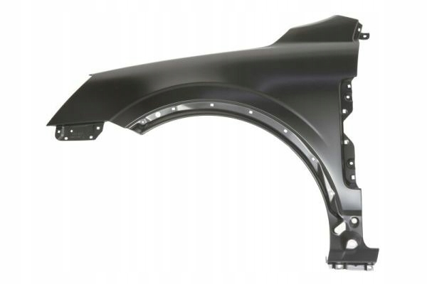 Blatník Levý Opel Antara 2006-2015 Barva