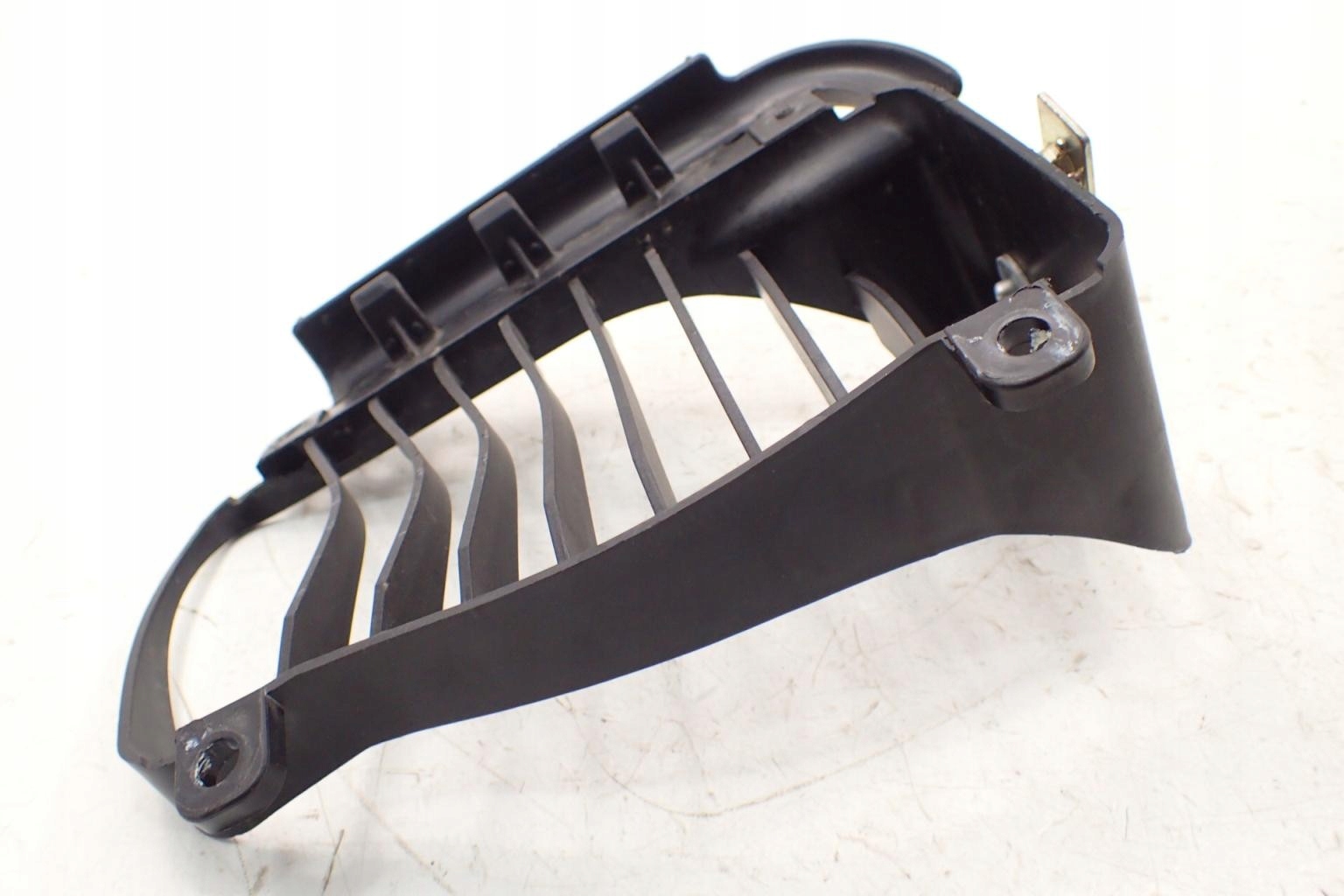 Piaggio Vespa GTS 300 Kratka wlot osłona chłodnicy Numer katalogowy części 105965