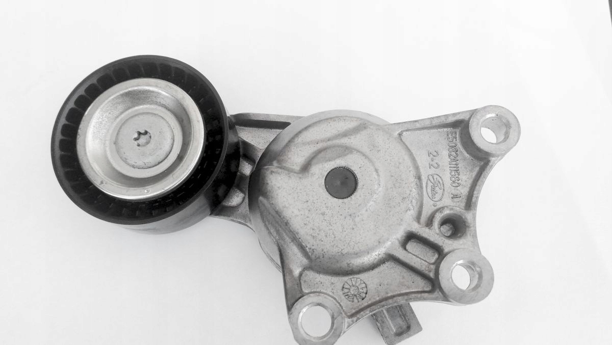 CITROEN JUMPY 1,6HDI BLU NAPINACZ PASKA KLINOWEGO 9676854880