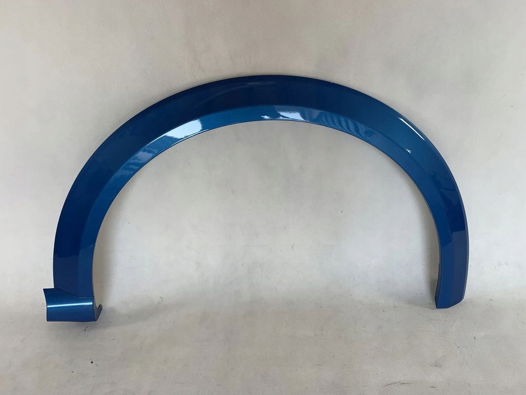 Ford Puma cap fender right moulding