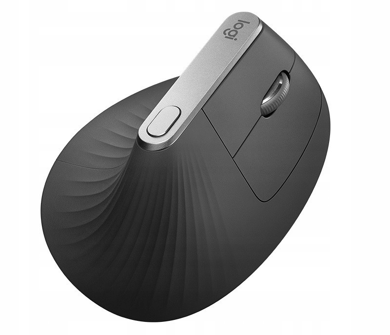 

Mysz Logitech MX Vertical czarna 910-005448