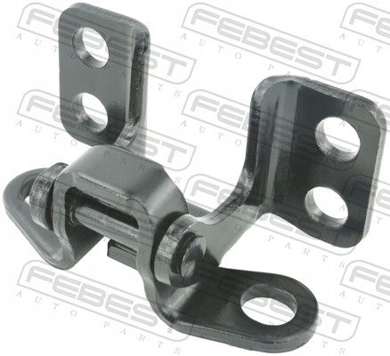 ZAWIAS DRZWI 0199-HBDGRJ158 FEBEST Producent części Febest