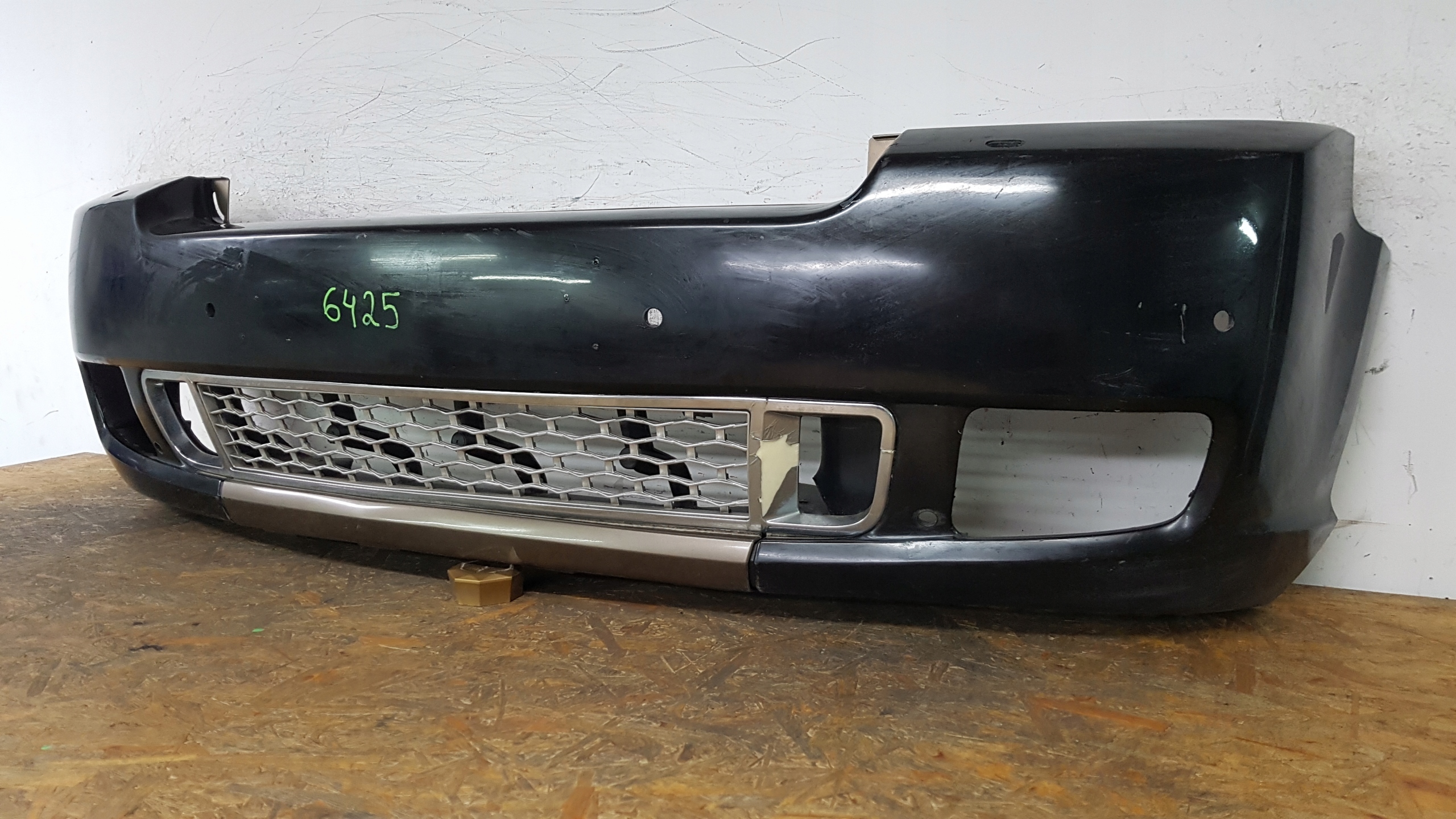 RANGE ROVER VOGUE AUTOBIOGRAPHY bumper front 6425