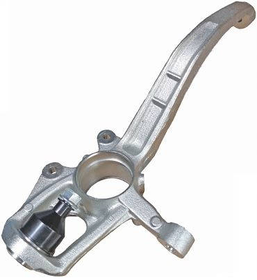 Mercedes Třída M W164 Pravá Výhybka