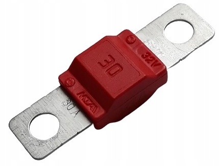 BEZPIECZNIK MIDIVAL MIDI VAL 30A MTA