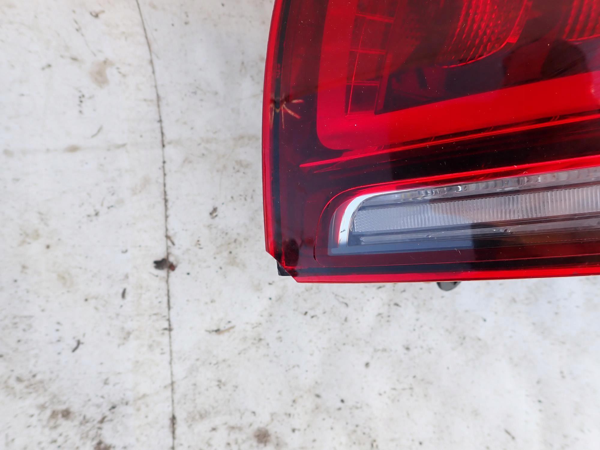MERCEDES GLE II 2 W167 19-23 light rear part rear right