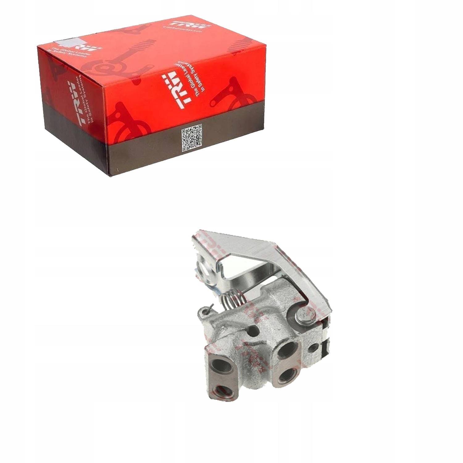 GPV1051 - ТРИВАЛА СИЛА ХЕМА. FIAT ULYSSE 94-02