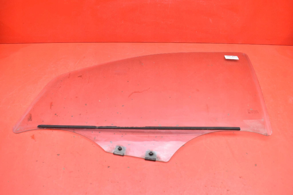 window side left front front DACIA DOKKER VAN 12-17