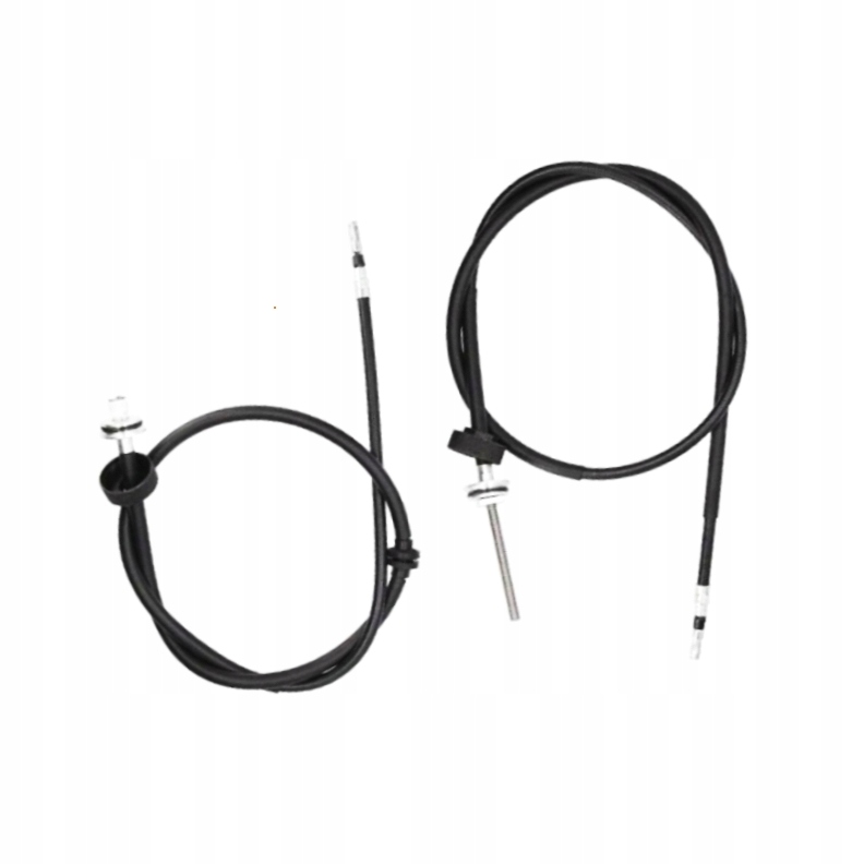 тросы тормоза ручного для renault ESPACE IV 2006 2007 2008 2009