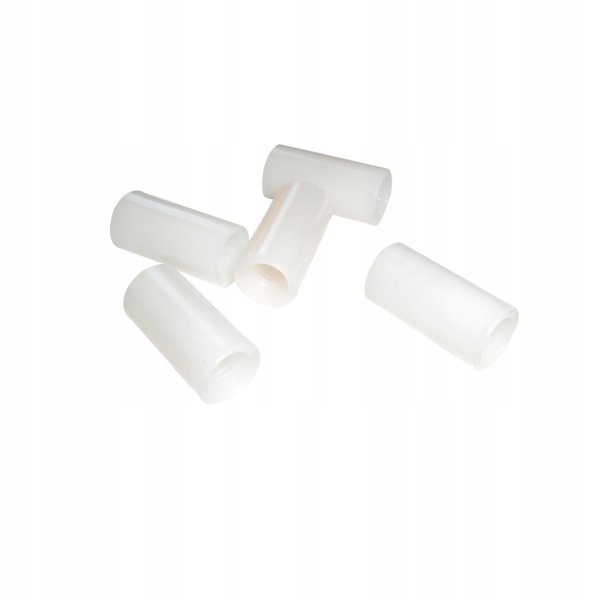 Koncovka ferrula plastová 12 MM