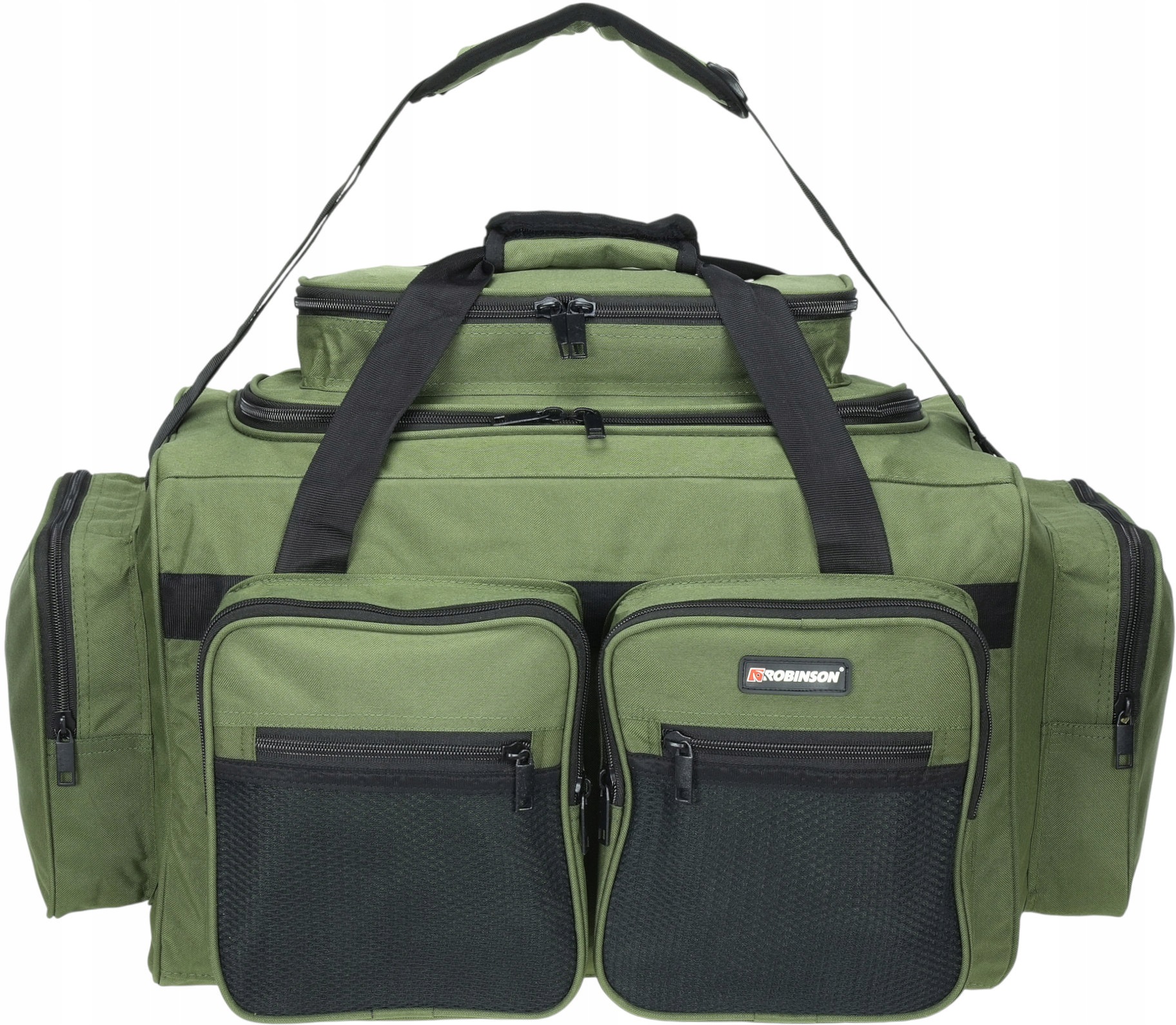 Torba Wędkarska Robinson Compact L 45x26x29cm