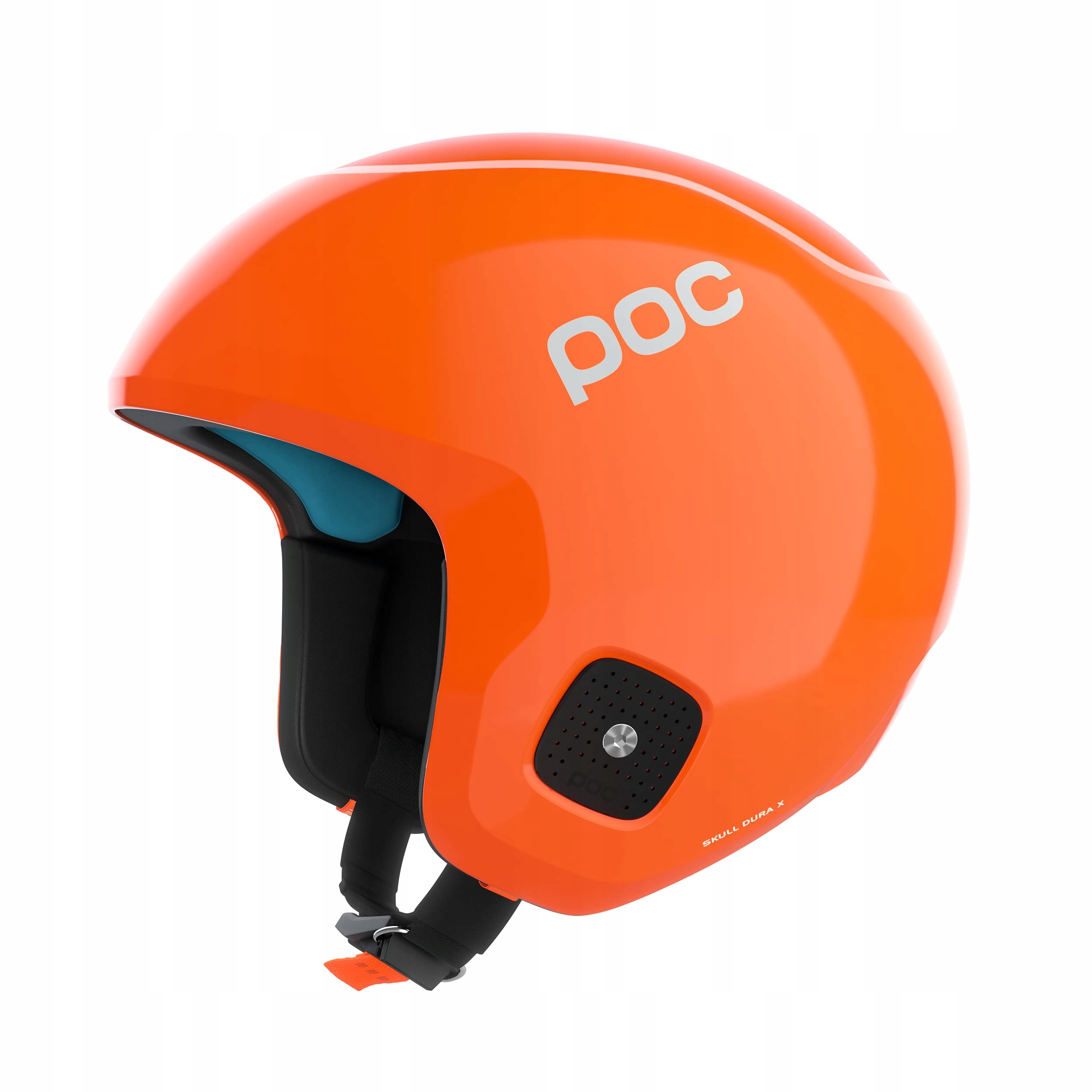 Helma Poc Skull Dura X Spin Xs-s (51-54 cm)