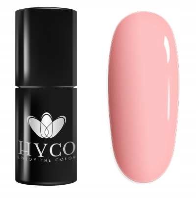 

Hyco Lakier hybrydowy S01 Pink grapefruit