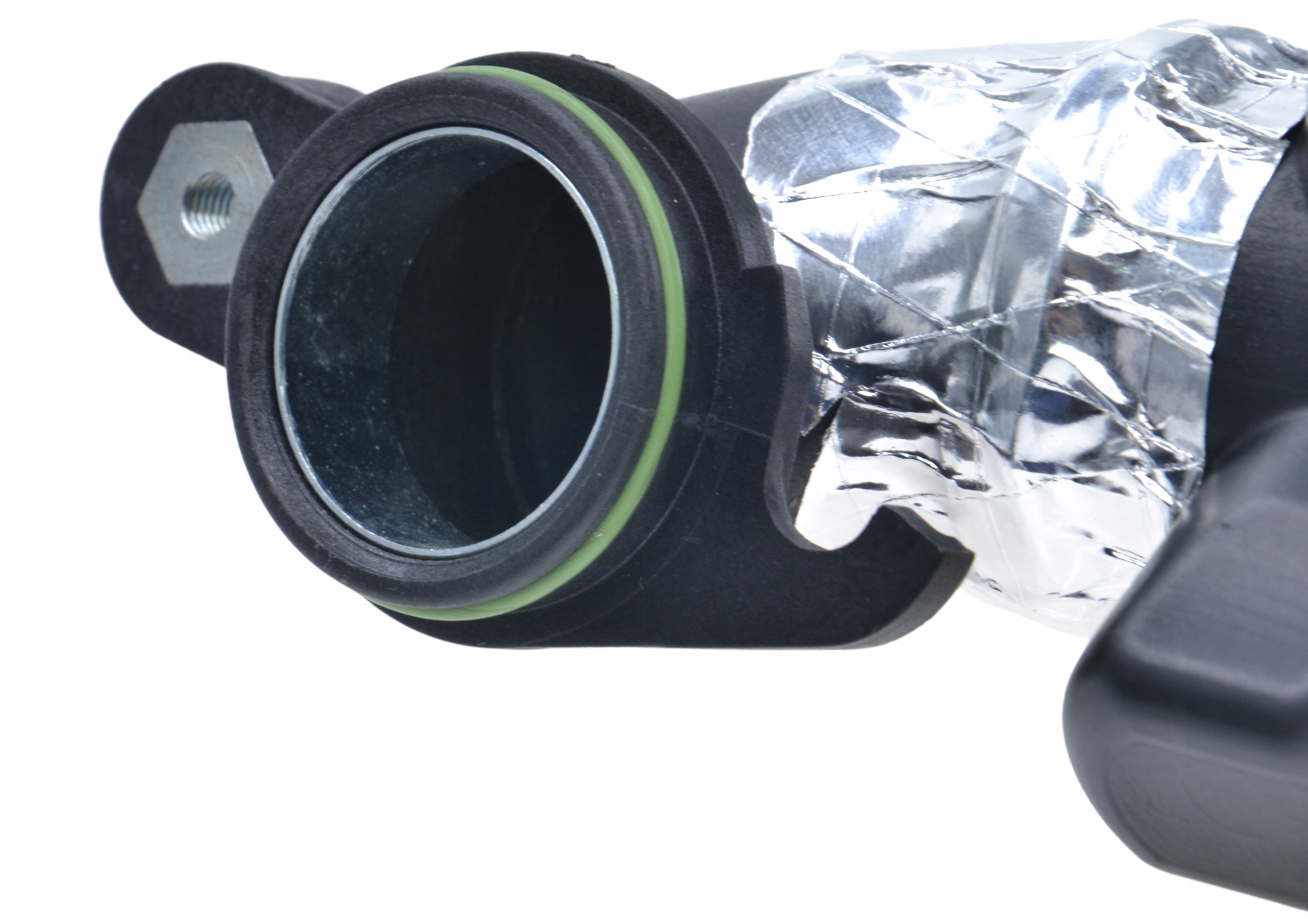 WAZ TURBO PRZEWOD PEUGEOT 307 207 CITROEN C2 C3 II Typ silnika Diesel