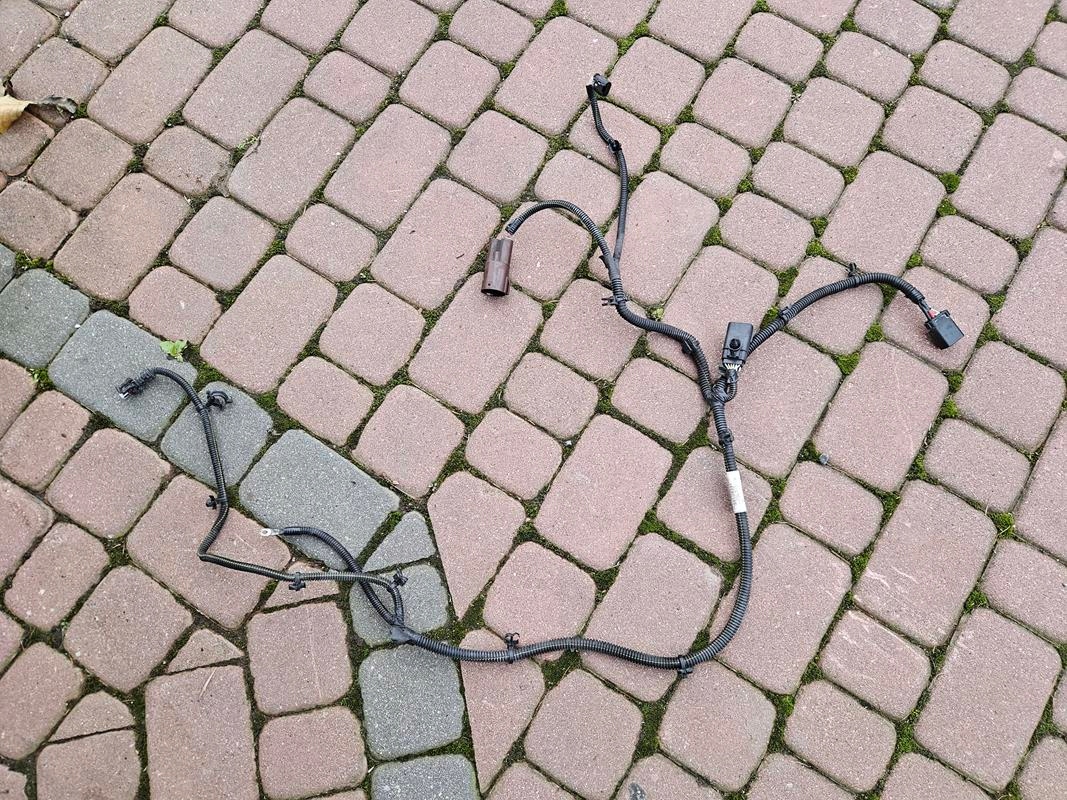 cablaggio cablaggio VENTOLA 1.5T Opel Insignia B 39109391