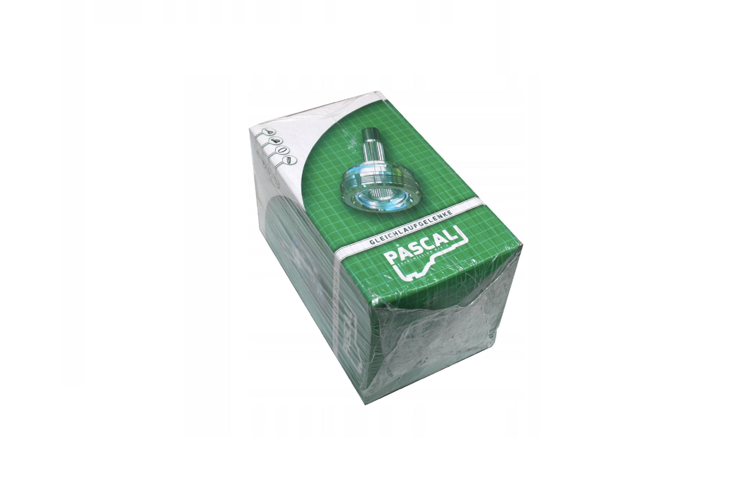 Внутренний карданный шарнир L Pascal G73018PC