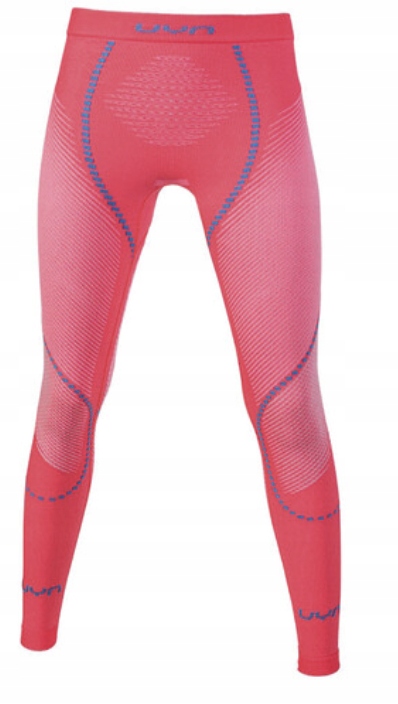 Termoaktivní Teplé Legíny Uyn Ambityon Vel. Xs