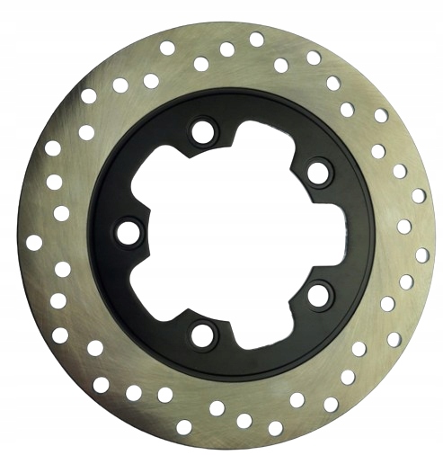 TARCZA HAMULCA HAMULCOWA TYŁ TYLNA Quad ATV TGB AVENGER 400cc OEM!