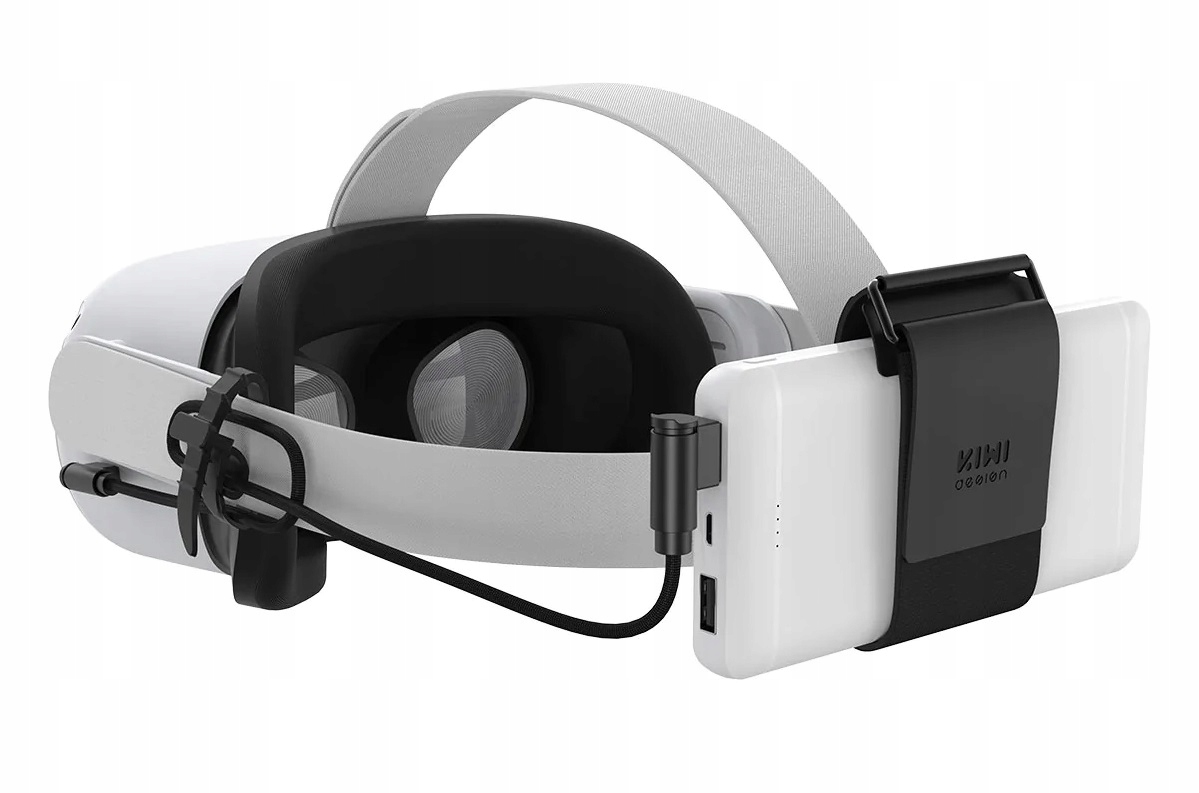 Gogle VR Kiwi Design Q21
