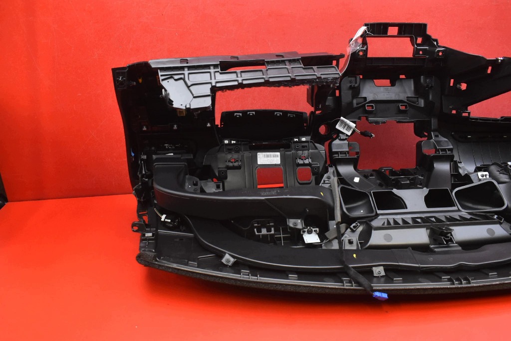 dashboard instrument panel console cockpit airbag 681009742R RENAULT MEGANE IV 16-20