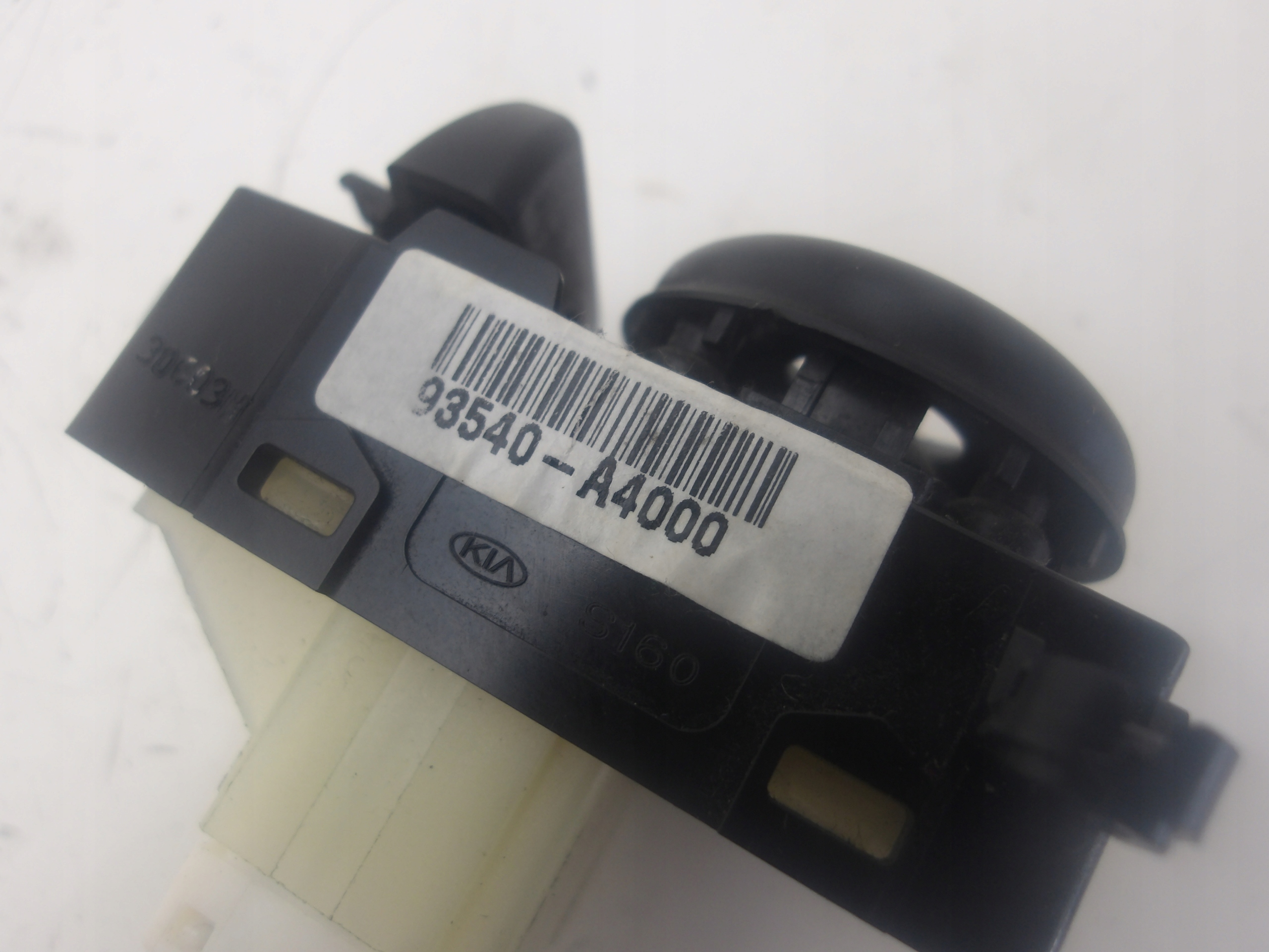 KIA CARENS IV 13-19 PANEL control of mirrors switch 93540-A4000 EU