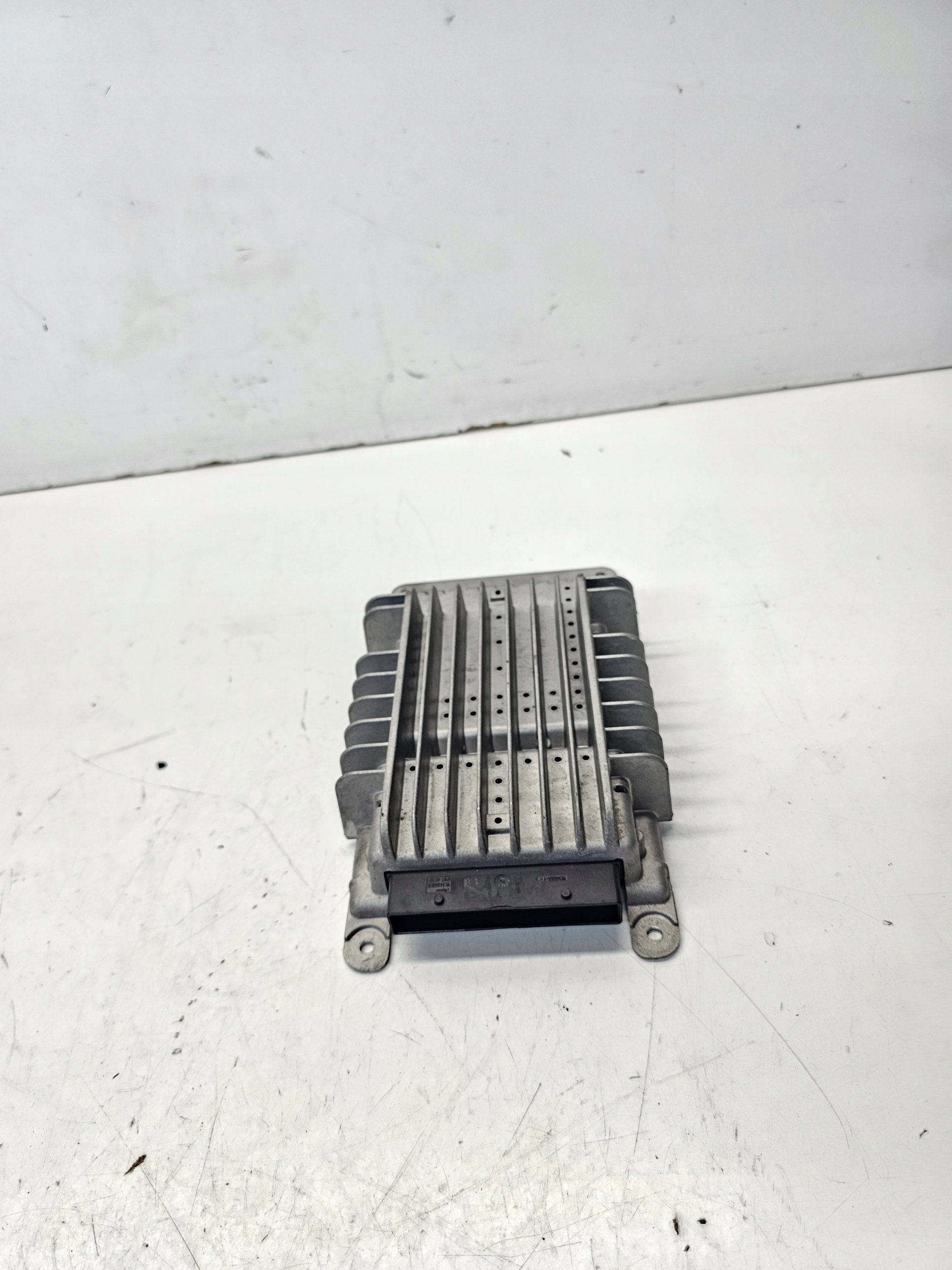 amplifier BOSE AUDI A3 8P LIFT 8P3035223A