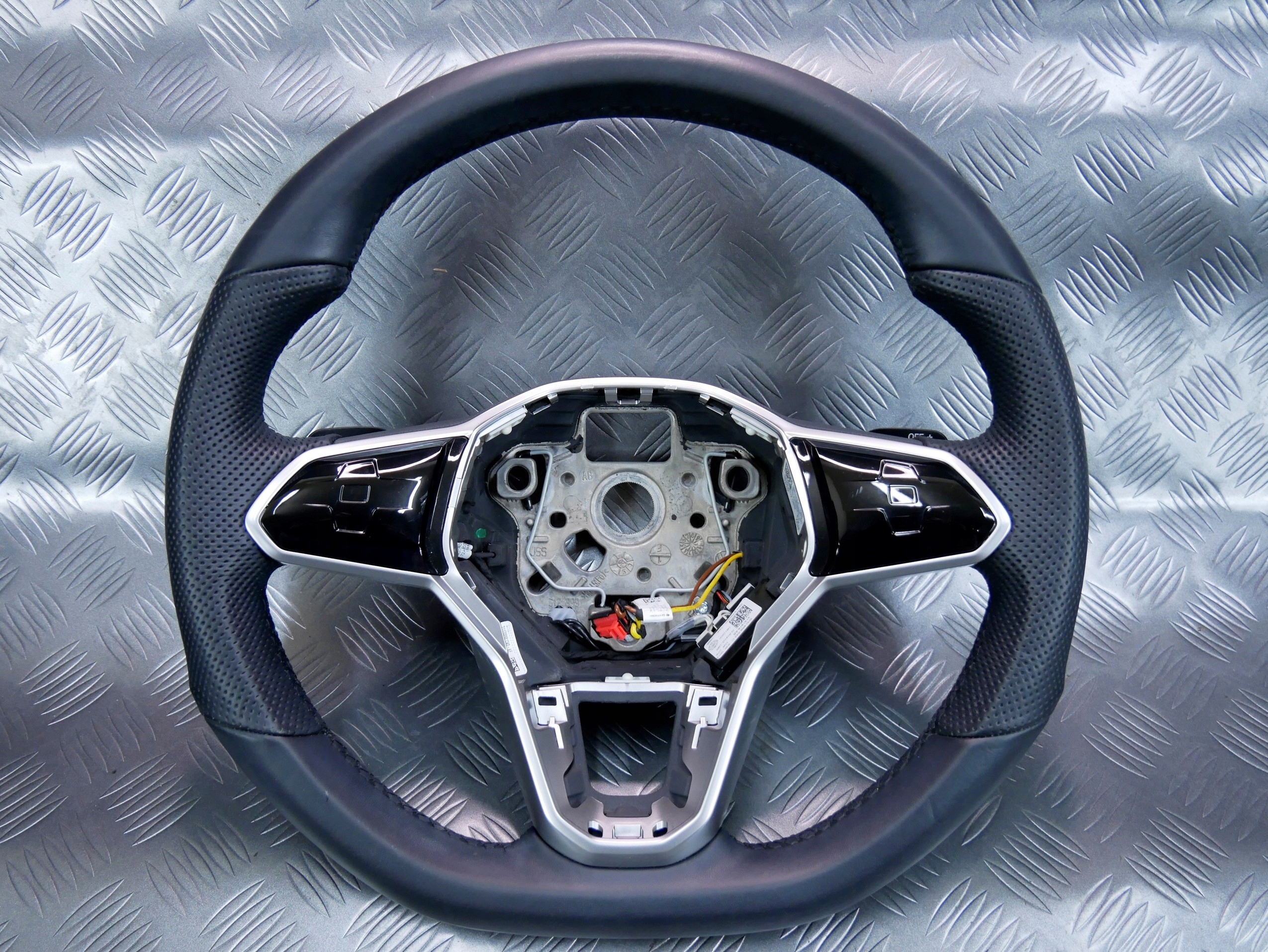 VW GOLF VIII ARTEON kierownica 5H0419089FD