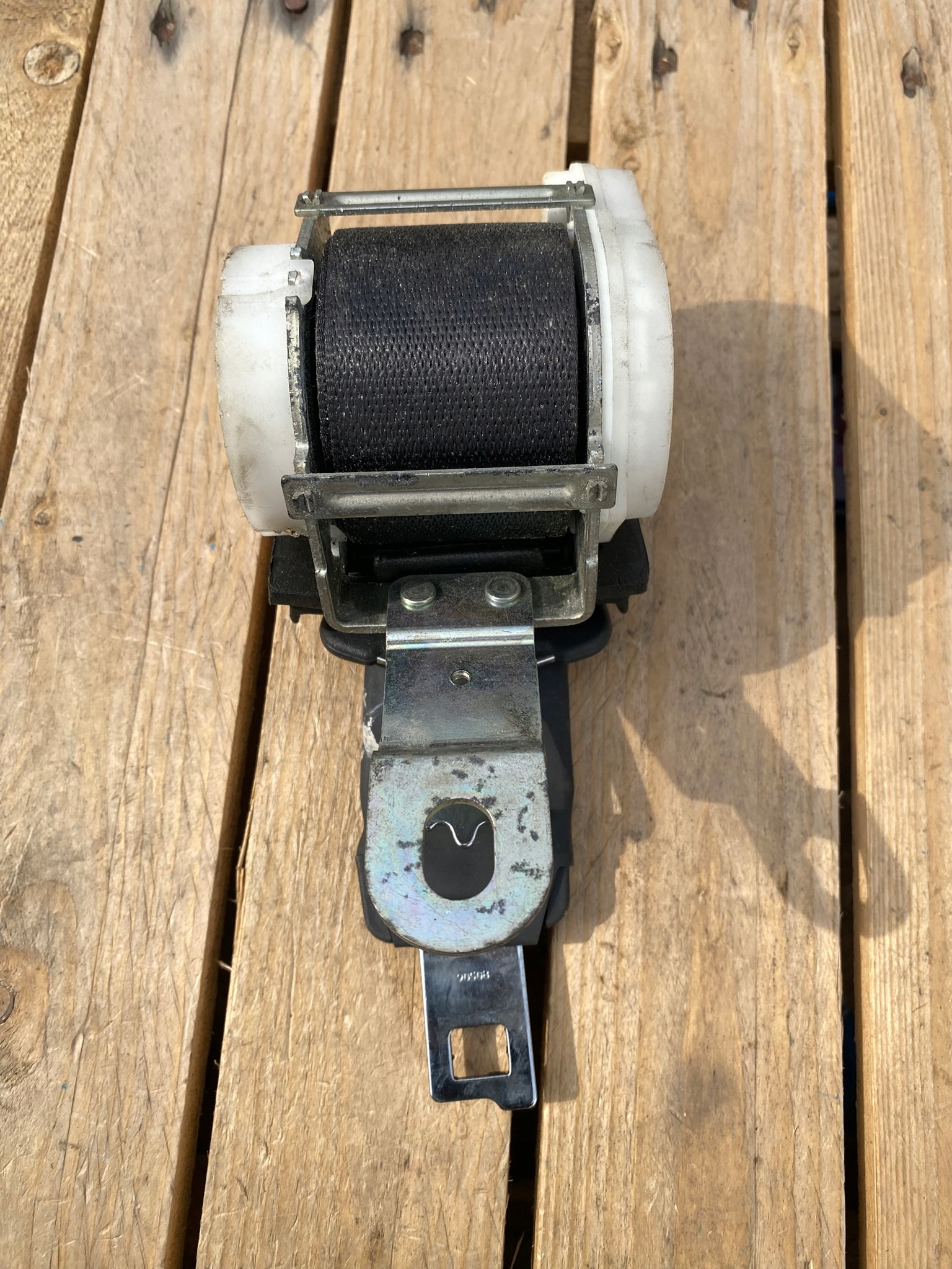 Gurten mitte hinten heck Opel Signum 10311252