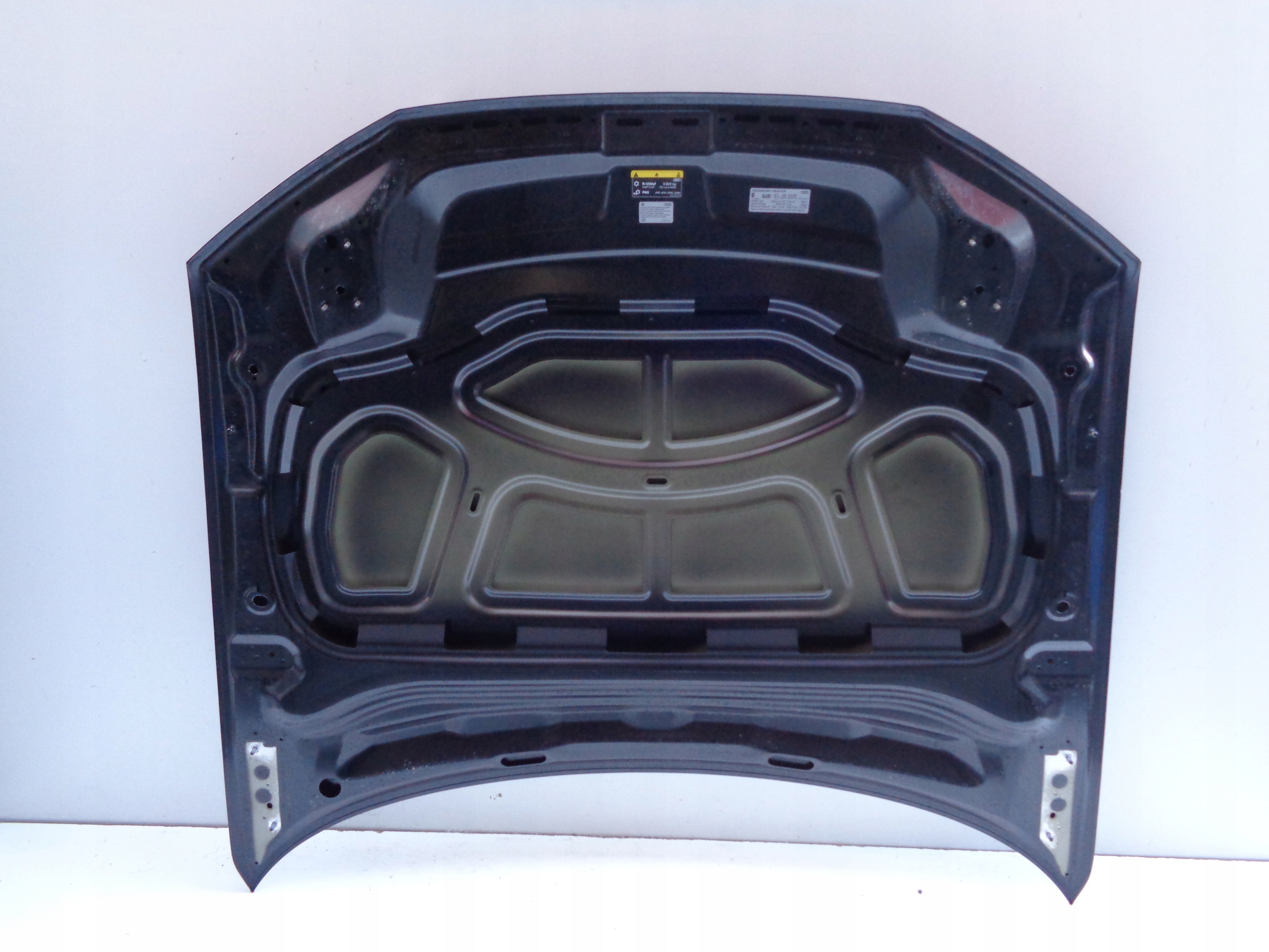 Cofano AUDI A6 C8 4K 4K0 18- NR 49664