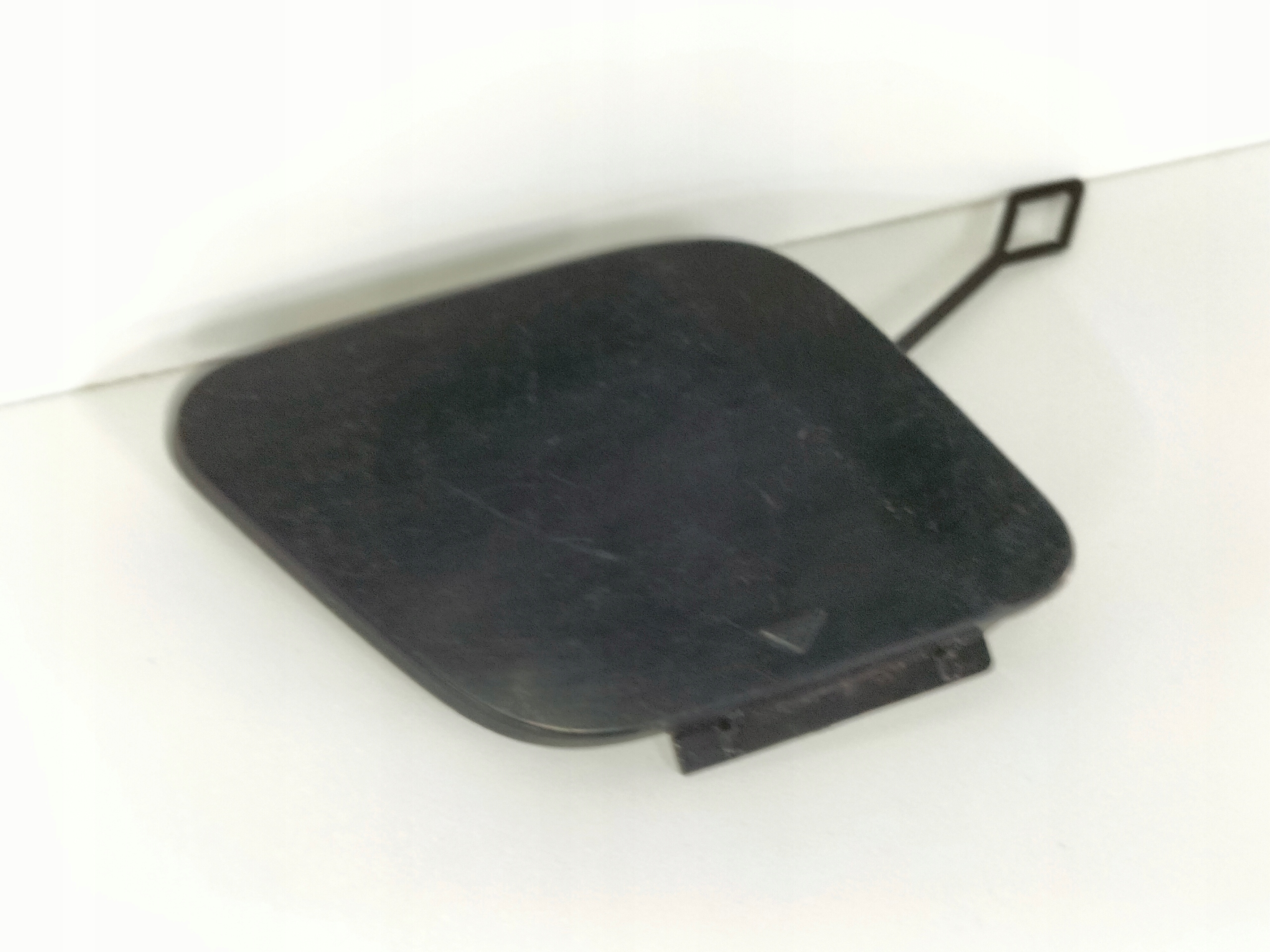 towing hook cap front BMW X2 F39 18