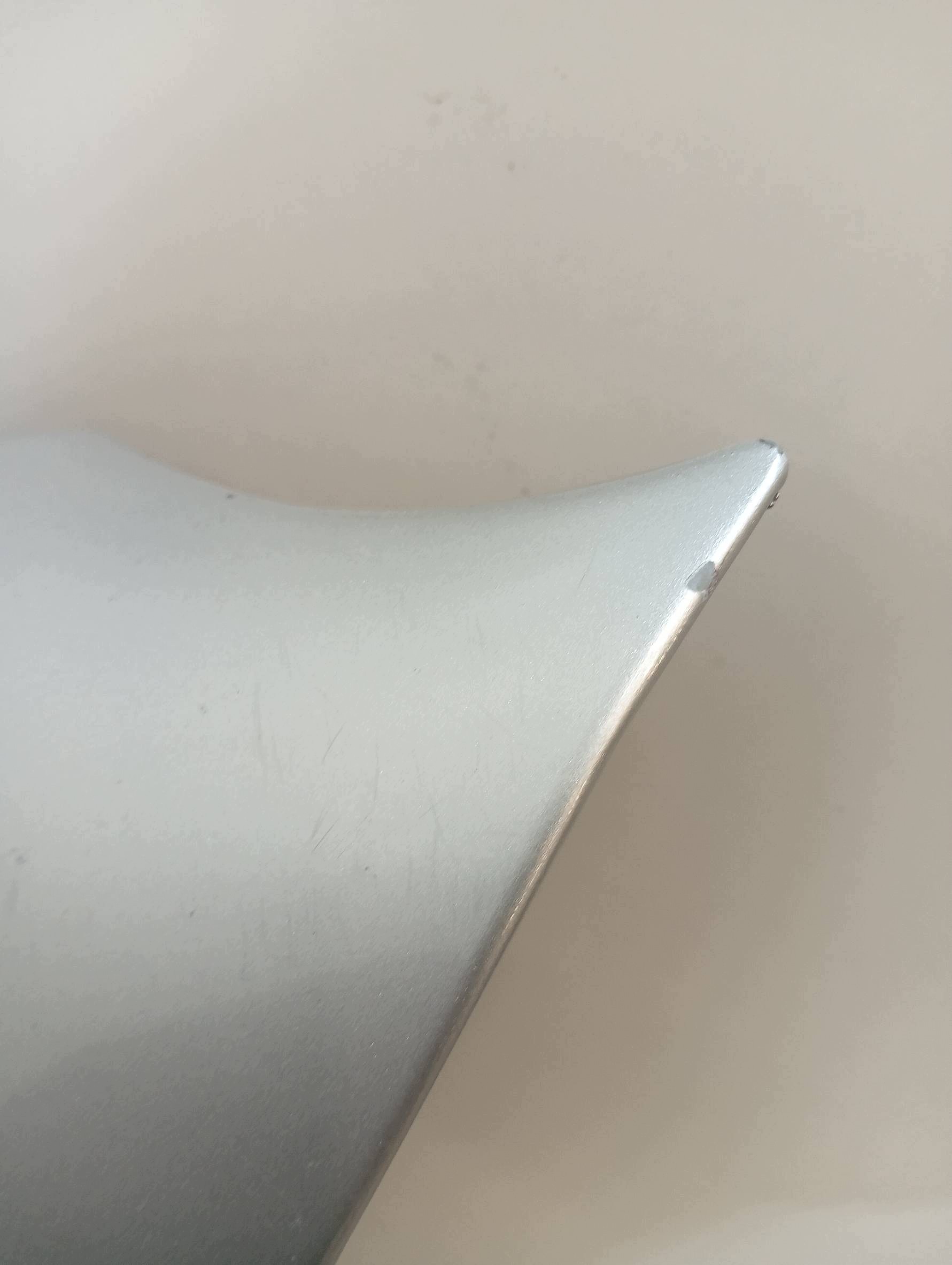 fender left front SREBRNY VW Volkswagen Golf IV (1997-2004)