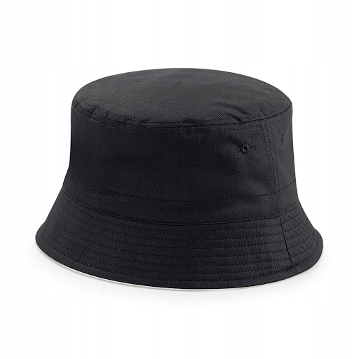 

Dwustronny Kapelusz Bawełniany Bucket Wędkarski S