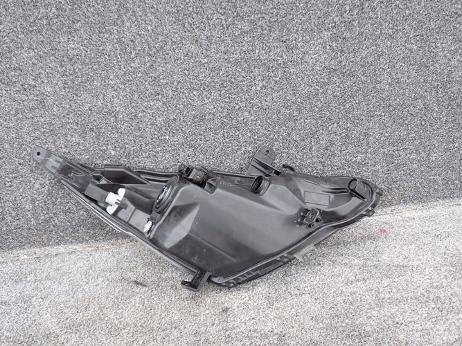 TOYOTA AYGO II LED 14- reflektor left light left