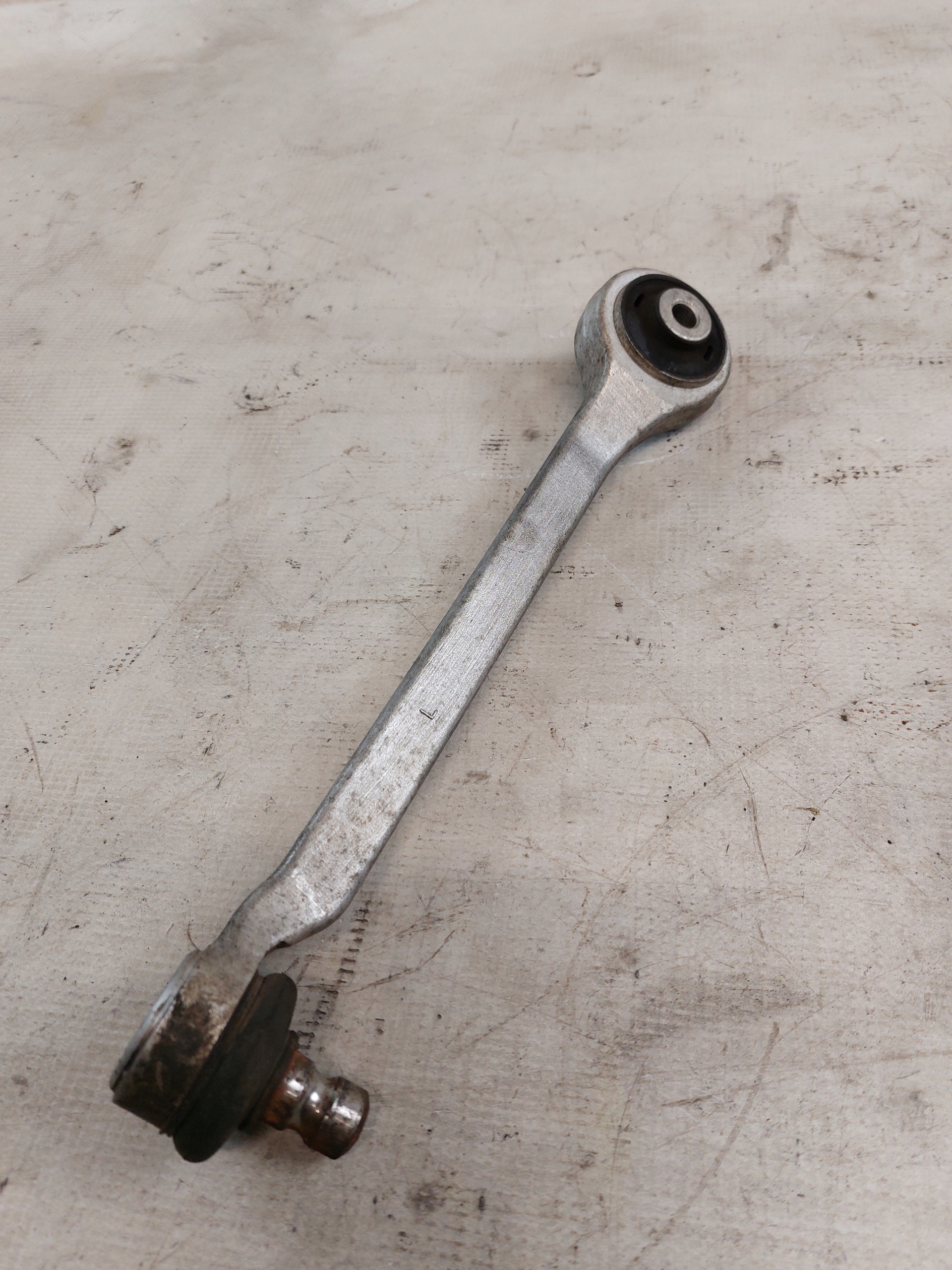 Querlenker links vorne AUDI A4 B5