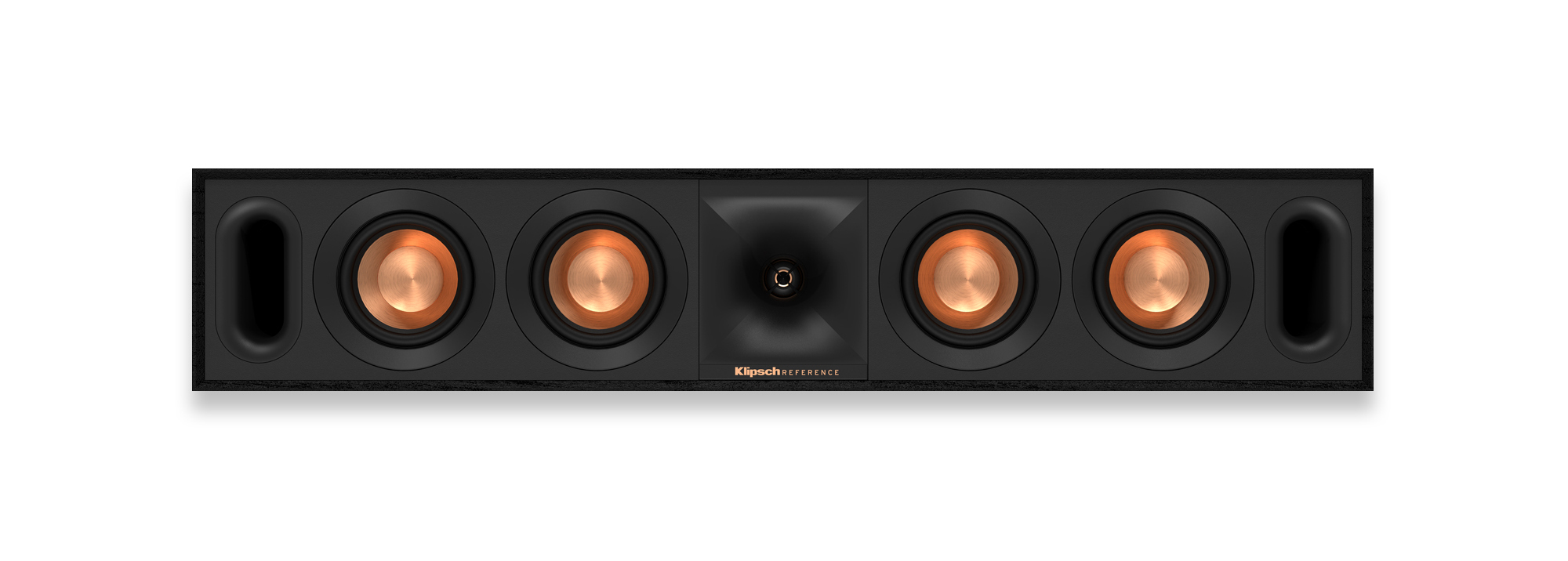 KLIPSCH REFERENCE II R-50M R-50M R-30C R-101sw звукова система 5.1