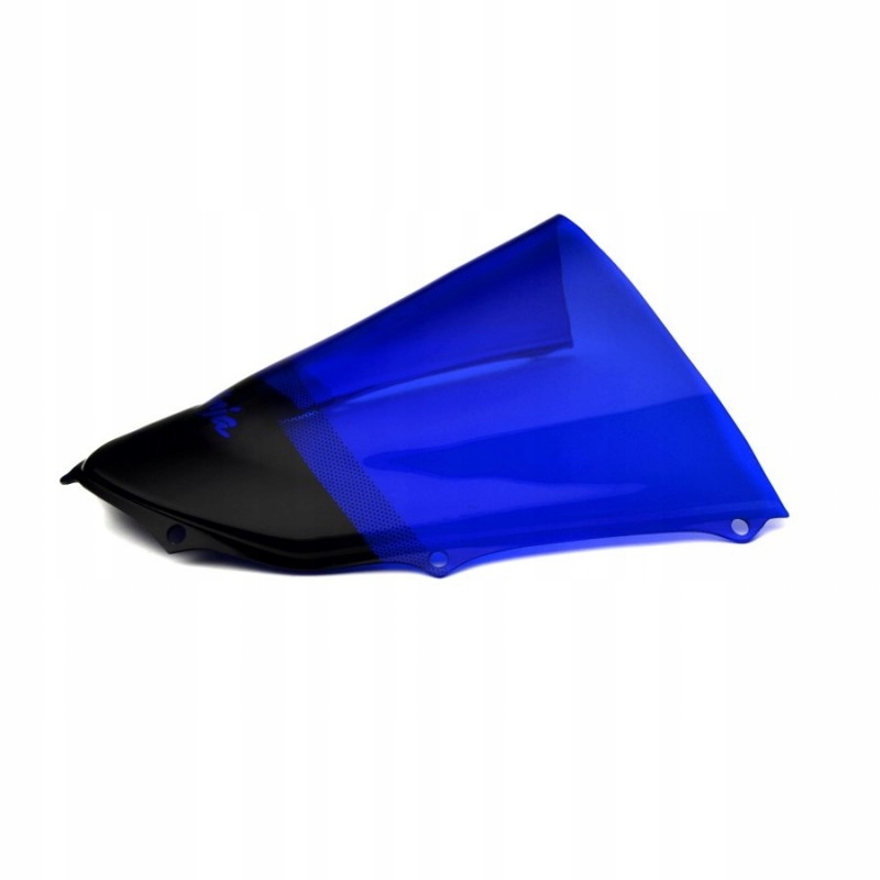 Loster závodní sklo Kawasaki Z 750 S 2005-2006 r. 3 mm (33 cm)